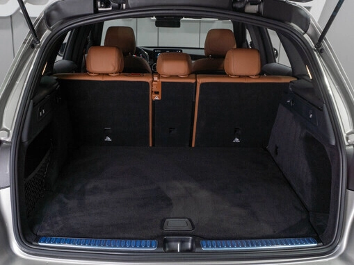 Mercedes-Benz GLC AMG