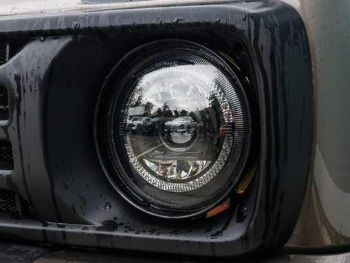 LADA (ВАЗ) Niva Legend