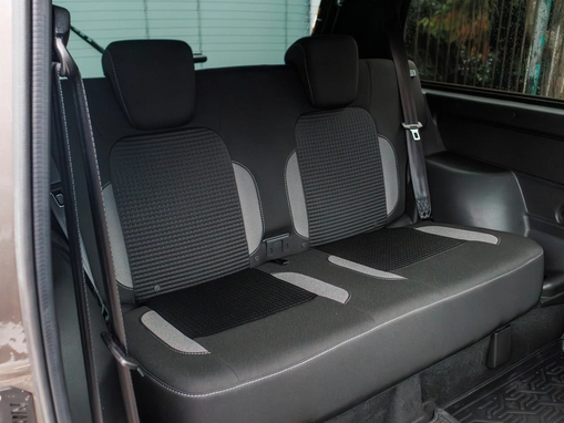 LADA (ВАЗ) Niva Legend