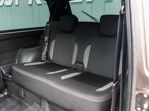 LADA (ВАЗ) Niva Legend