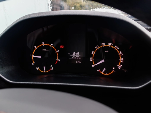 LADA (ВАЗ) Niva Legend