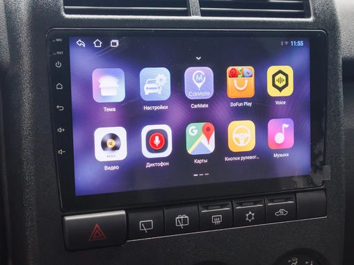 LADA (ВАЗ) Niva Legend