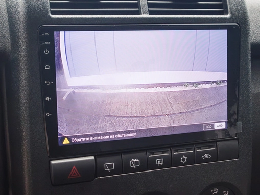 LADA (ВАЗ) Niva Legend