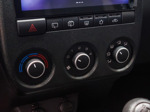 LADA (ВАЗ) Niva Legend