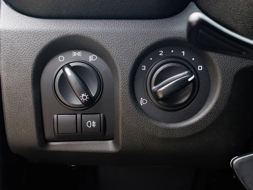 LADA (ВАЗ) Niva Legend