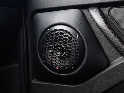 LADA (ВАЗ) Niva Legend