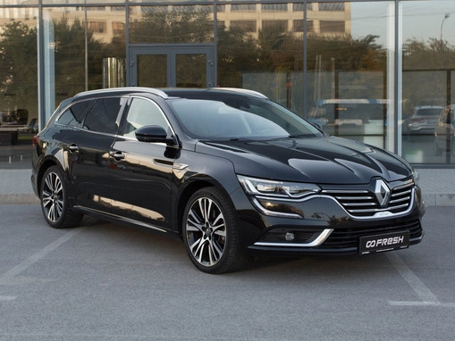 Renault Talisman