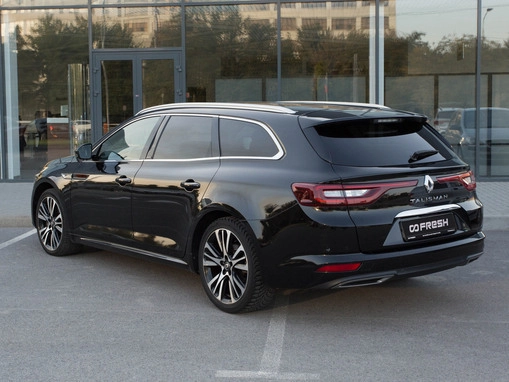 Renault Talisman