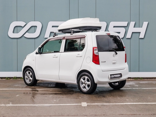Mazda Flair