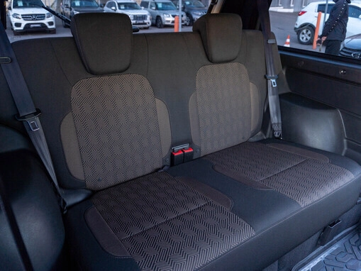 LADA (ВАЗ) Niva Legend