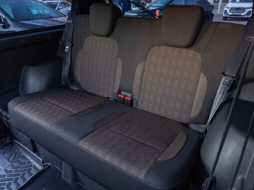 LADA (ВАЗ) Niva Legend