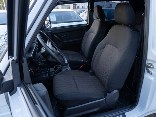 LADA (ВАЗ) Niva Legend