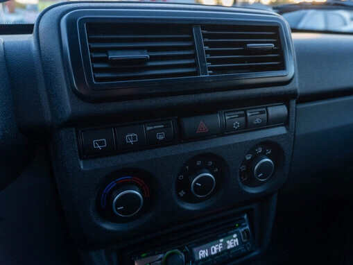 LADA (ВАЗ) Niva Legend