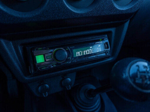 LADA (ВАЗ) Niva Legend