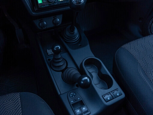 LADA (ВАЗ) Niva Legend