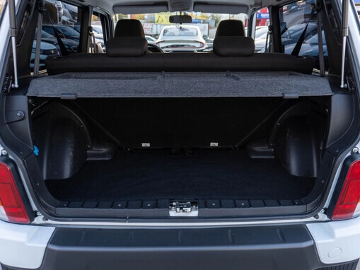 LADA (ВАЗ) Niva Legend