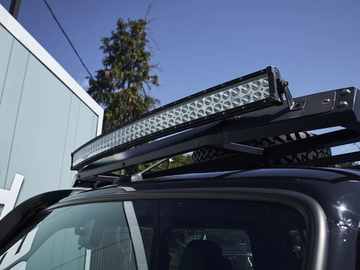 LADA (ВАЗ) 2121 (4x4)