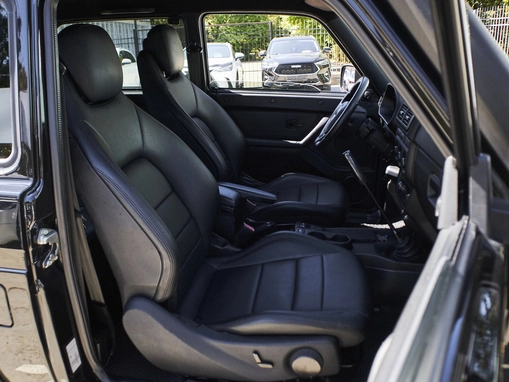 LADA (ВАЗ) 2121 (4x4)