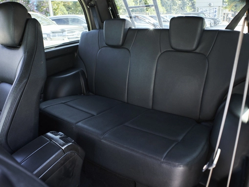 LADA (ВАЗ) 2121 (4x4)