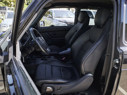 LADA (ВАЗ) 2121 (4x4)