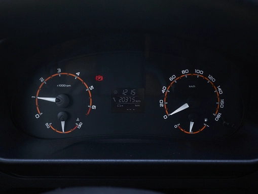 LADA (ВАЗ) 2121 (4x4)