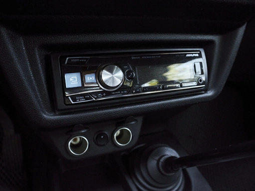 LADA (ВАЗ) 2121 (4x4)