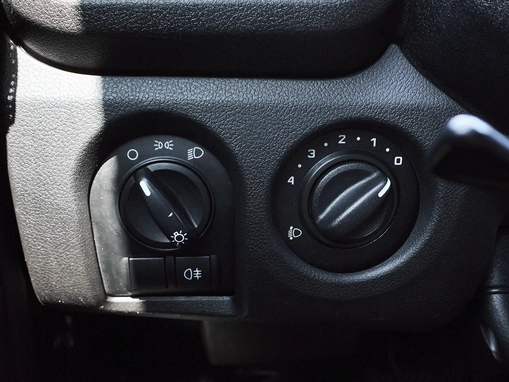 LADA (ВАЗ) 2121 (4x4)