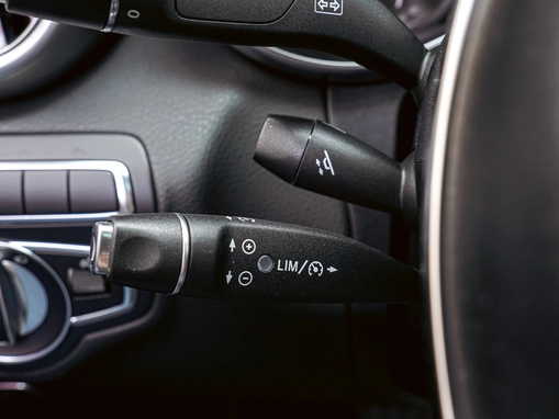 Mercedes-Benz C-Класс AMG