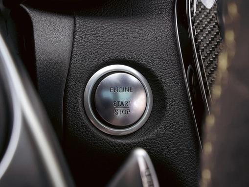 Mercedes-Benz C-Класс AMG