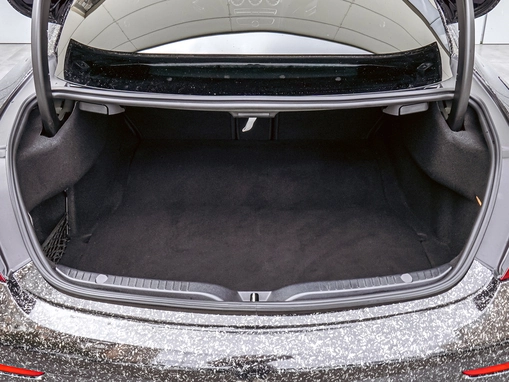 Mercedes-Benz C-Класс AMG