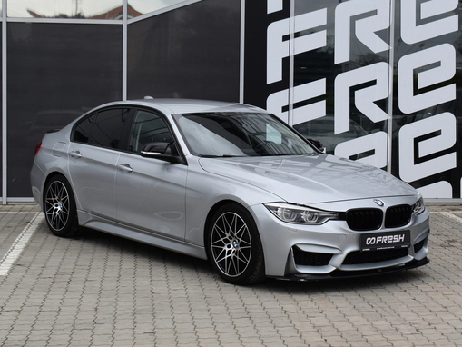 BMW 3 серии