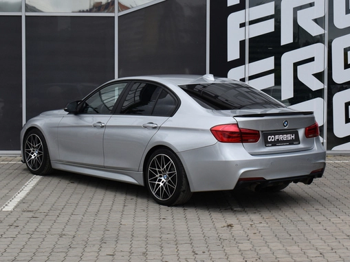 BMW 3 серии