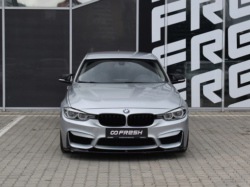 BMW 3 серии
