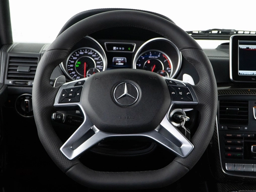 Mercedes-Benz G-Класс AMG