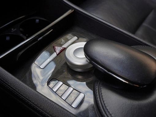 Mercedes-Benz CL-Класс