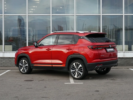 Changan CS35 Plus