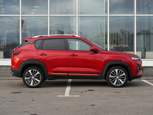Changan CS35 Plus