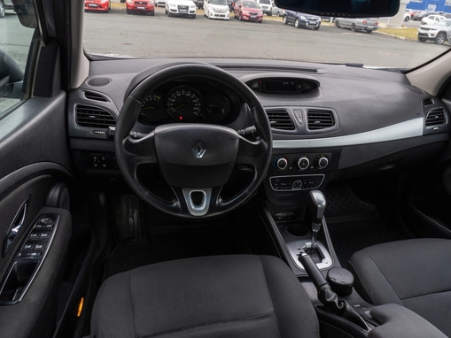 Renault Fluence