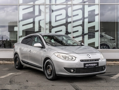 Renault Fluence