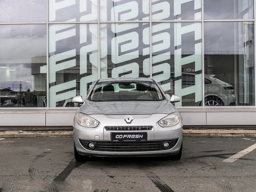 Renault Fluence