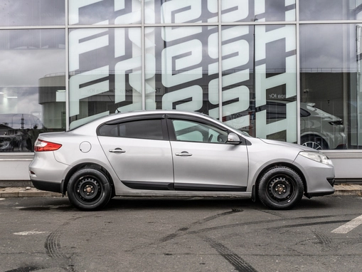 Renault Fluence