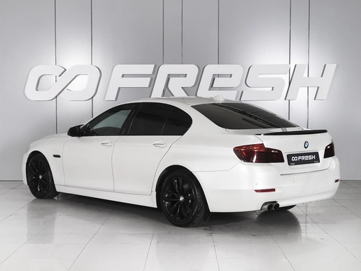 BMW 5 серии