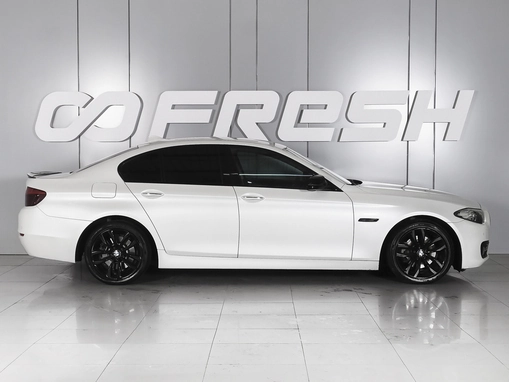BMW 5 серии