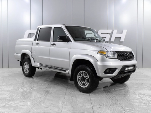 УАЗ Pickup