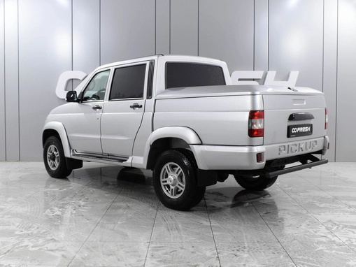 УАЗ Pickup