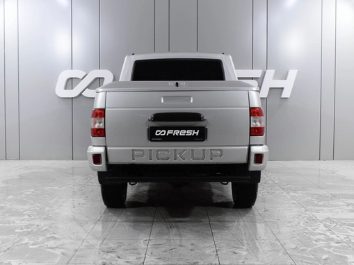 УАЗ Pickup