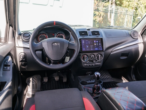 LADA (ВАЗ) Granta