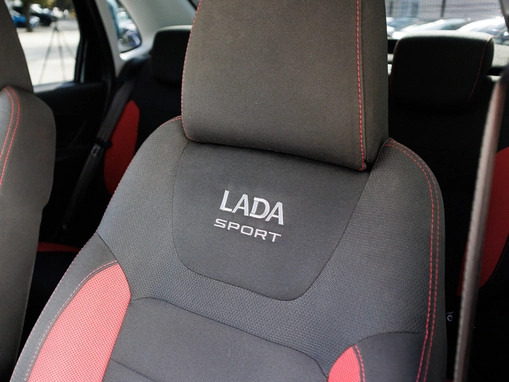 LADA (ВАЗ) Granta