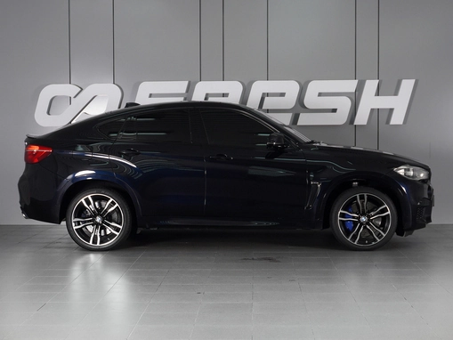 BMW X6 M