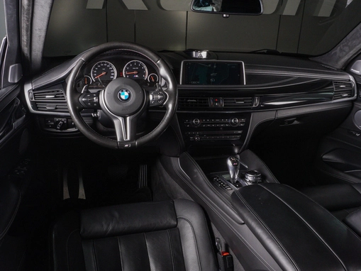 BMW X6 M